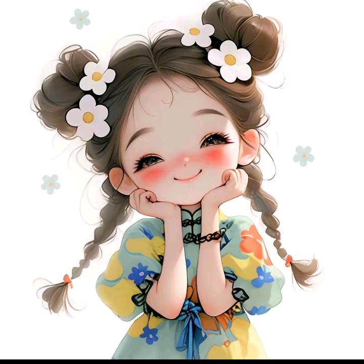 💝～余生随心～🤡🤡