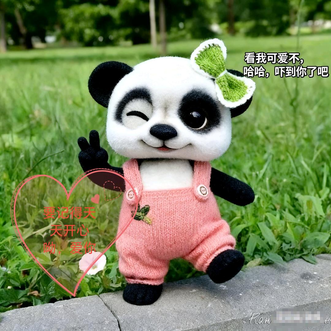 开心💞就好💕