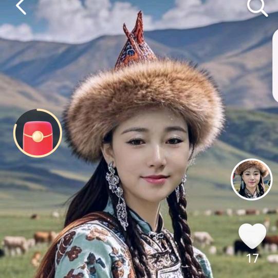 陕妹
