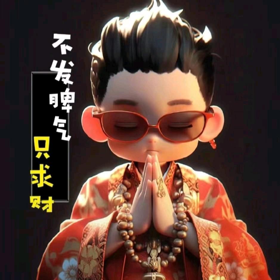 ⛈小贝♈️