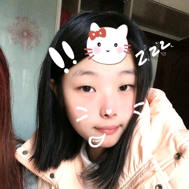 晗黎芃