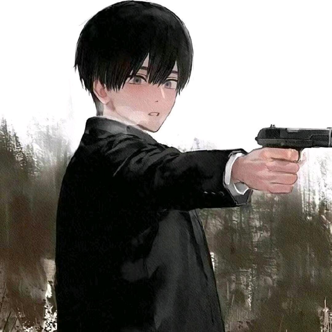 无名ing