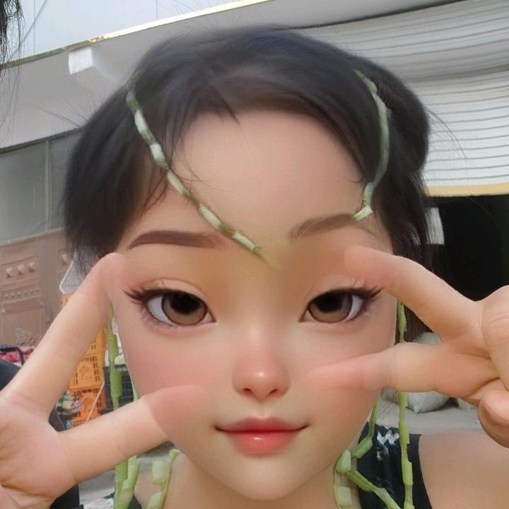 何楼手工活