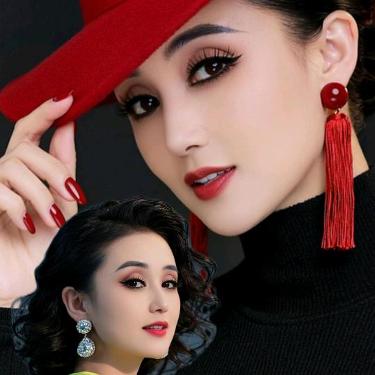 穆尼热（好物分享）