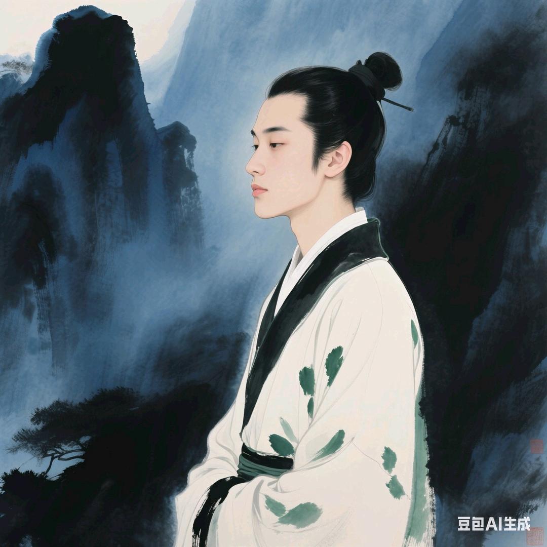 影视徐公子