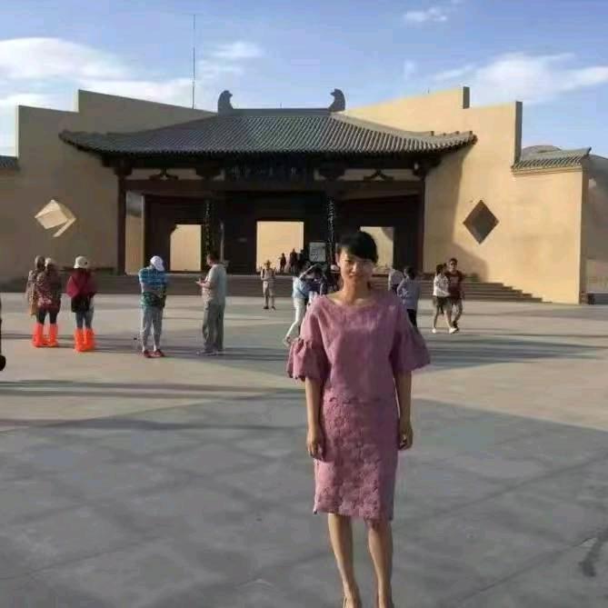 大莹莹