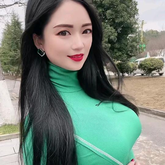小娘子(1号)盘不服