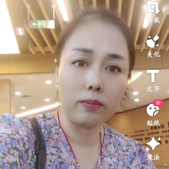 敏姐〈下午6点10分〕