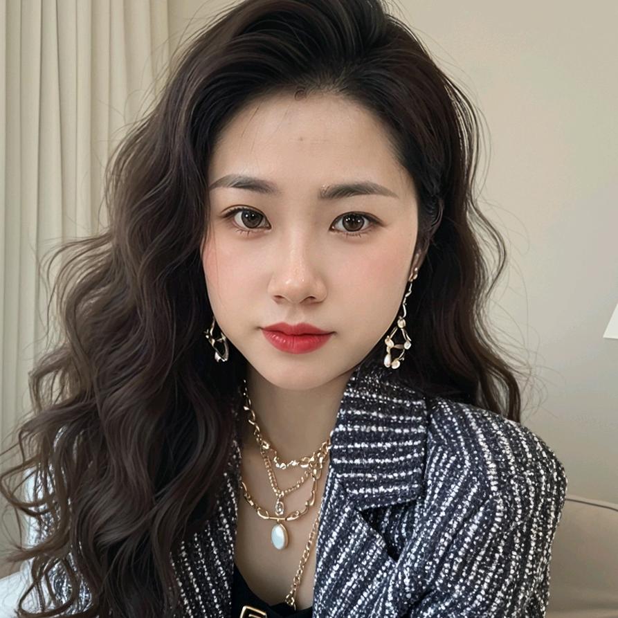 💕᭄ꦿ梁晨美ོ࿆景，幸运相随᭄🕊