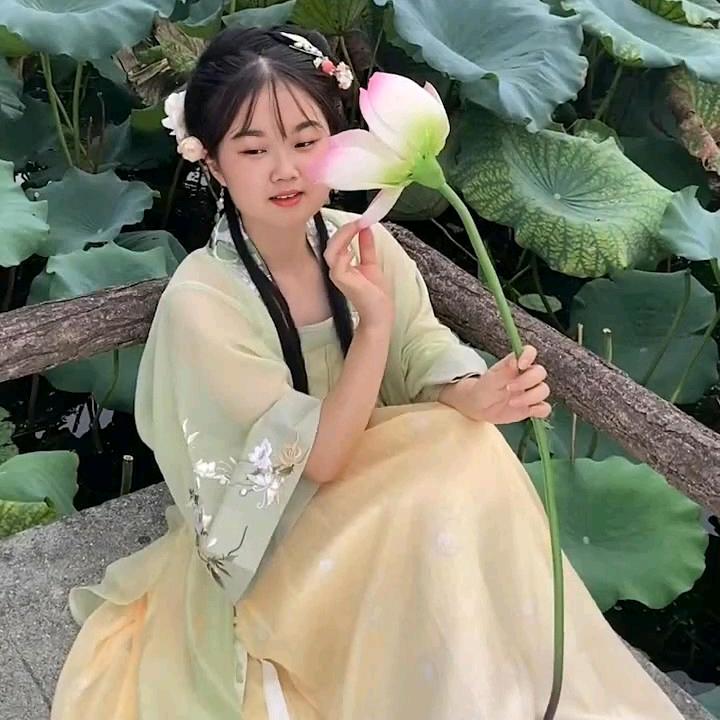 爱你我的晴儿