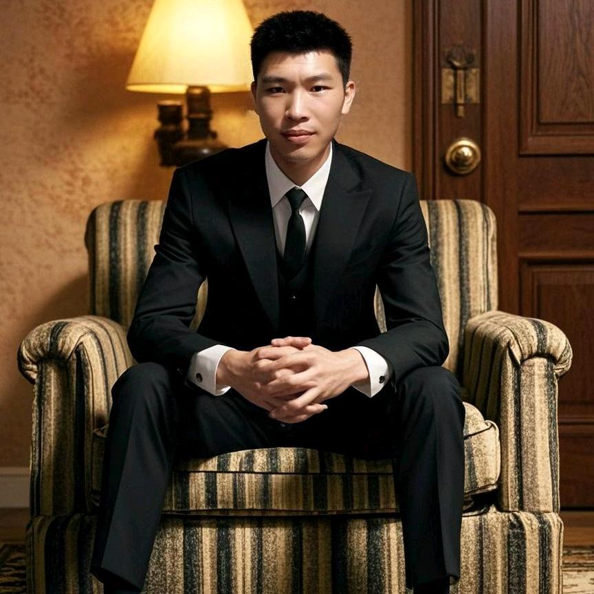 ☞梦随♛心动☜