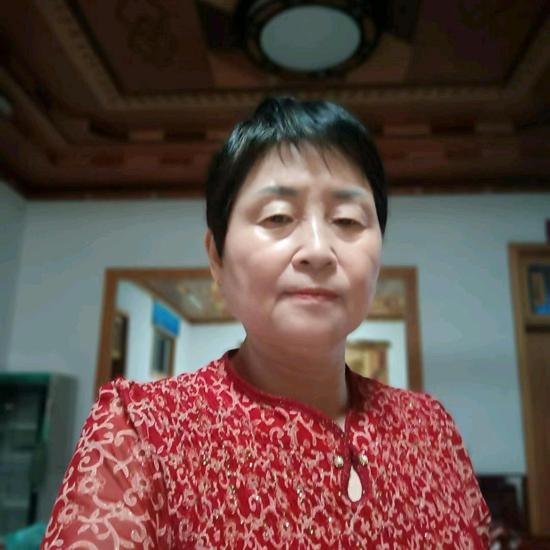 张记油茶邢姐