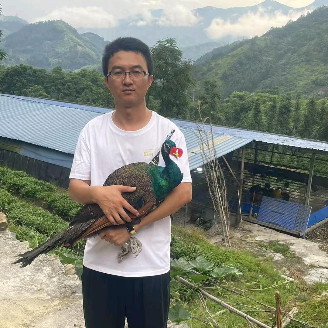 雀迎客农牧优品小铺