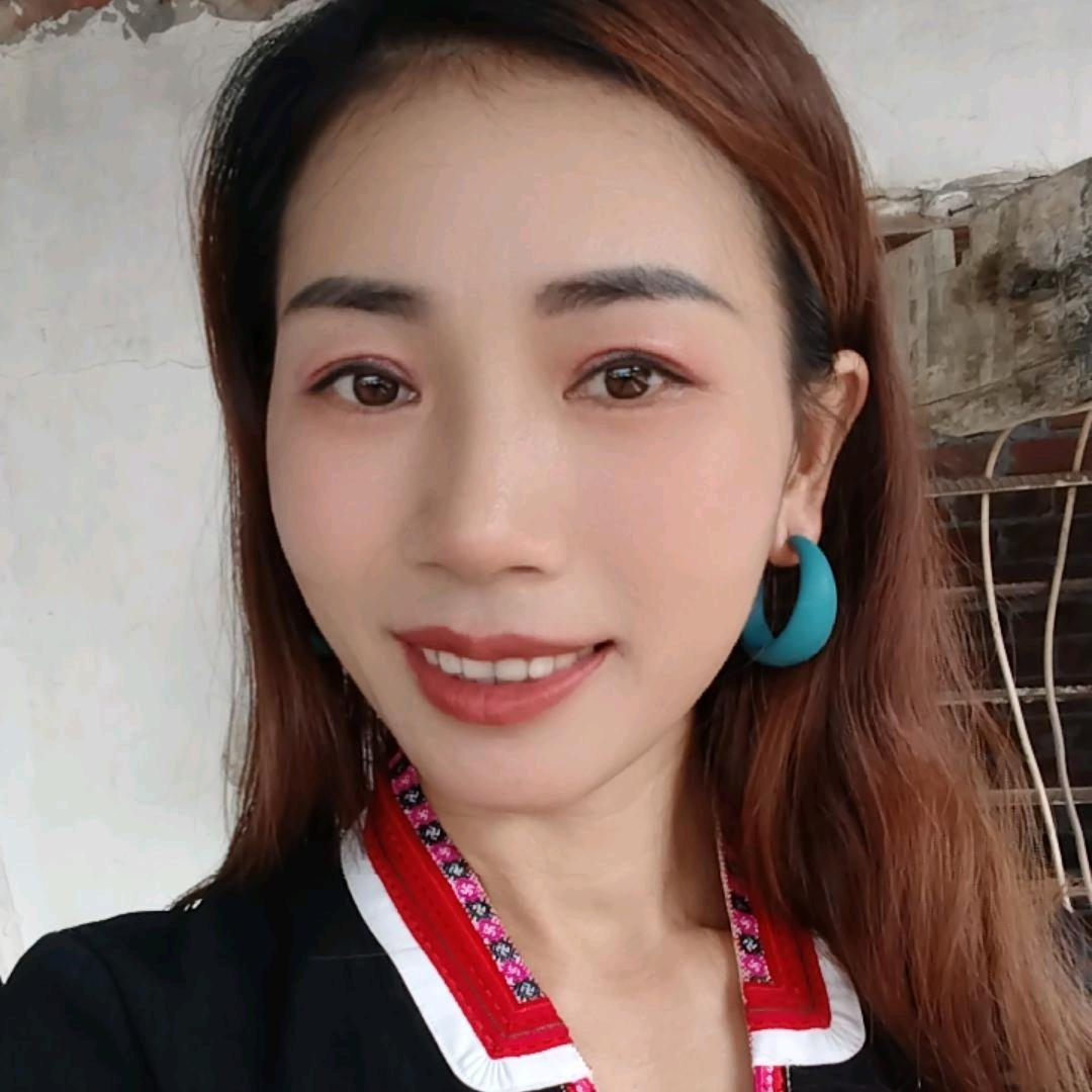 广西瑶妹