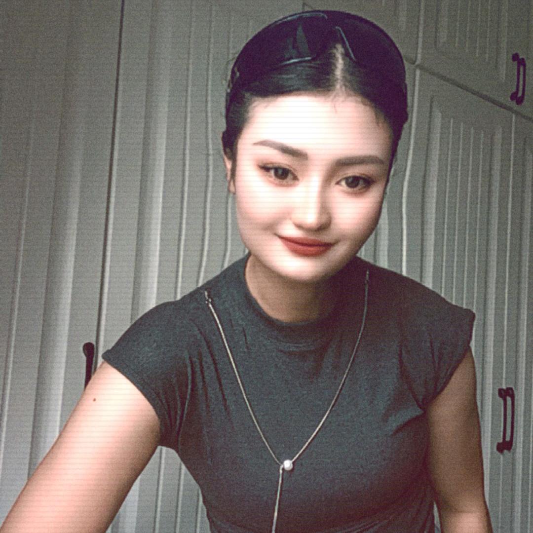 努斯热提古丽