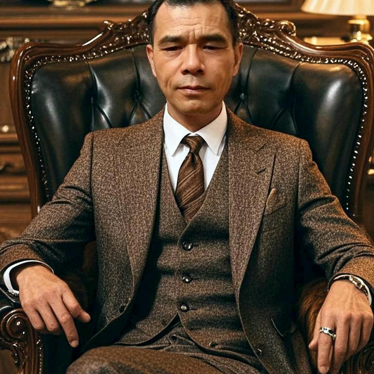 张大侠，生命在于运动，有个好身体就有本钱