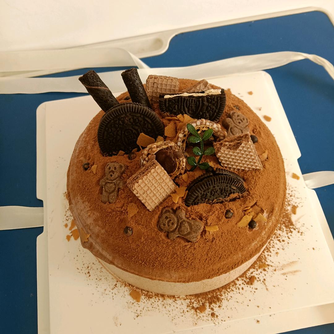 人生百味是清欢