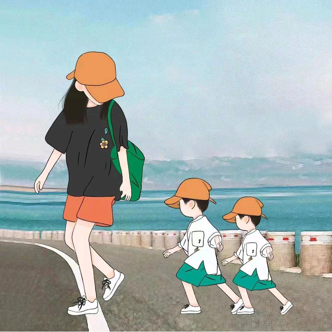 斜杠大叔