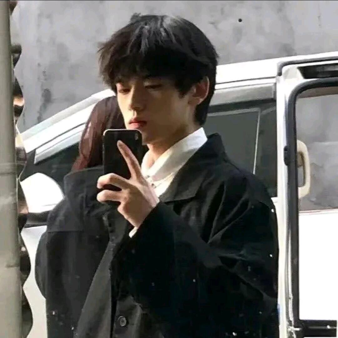 椒盐小帅