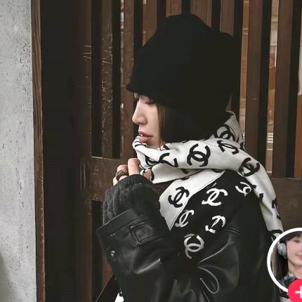 请叫我珺珺（时尚潮流）