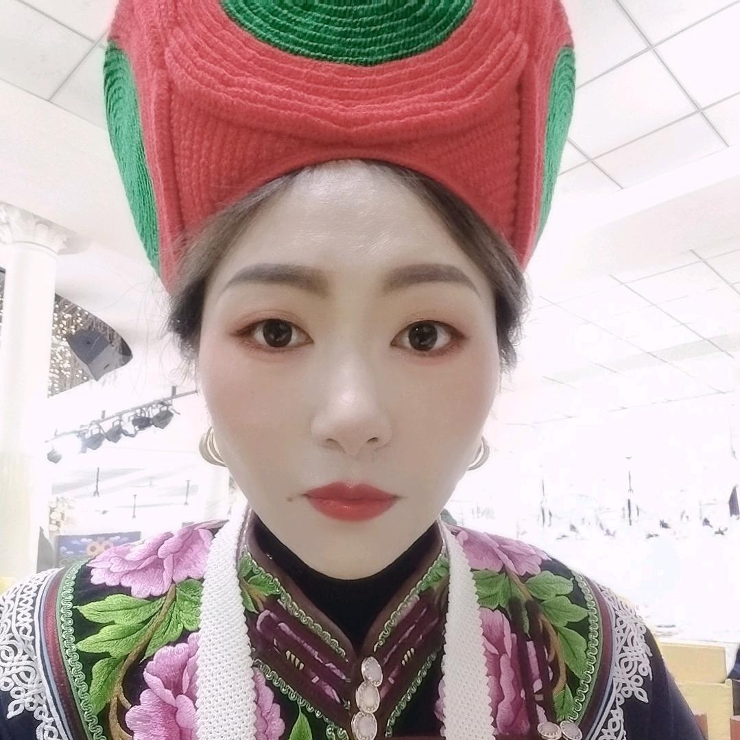 木子李@