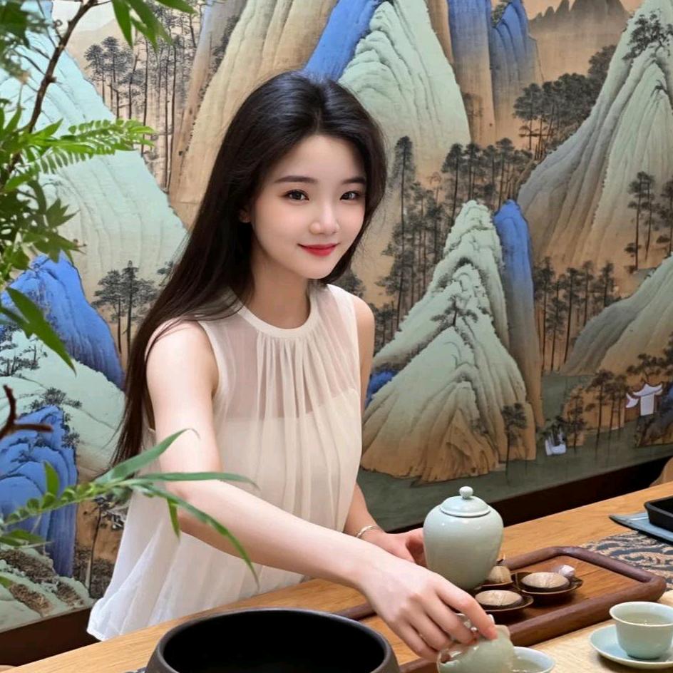 筱水瓶🌞