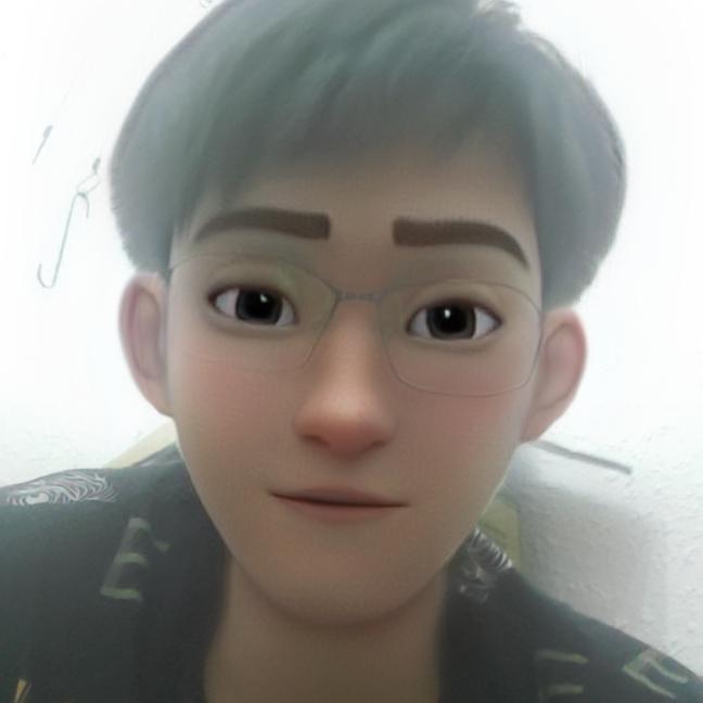 2024加油😊