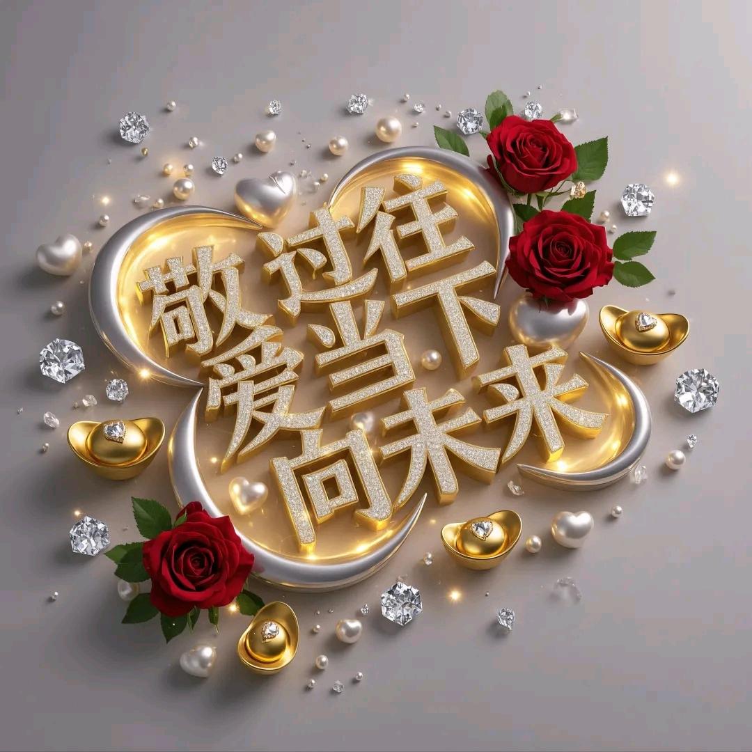 小米粒成长记
