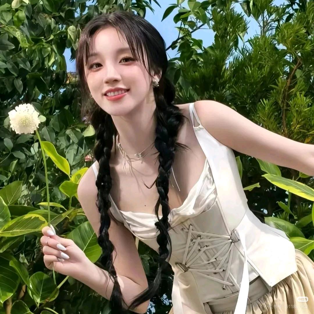 椿嫣栀🍀琦☘️