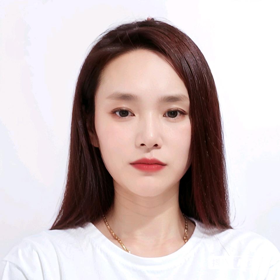 🧚🏾‍♀️一切随缘
