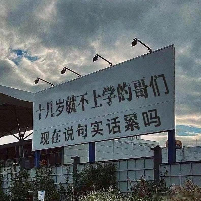天生 傲骨