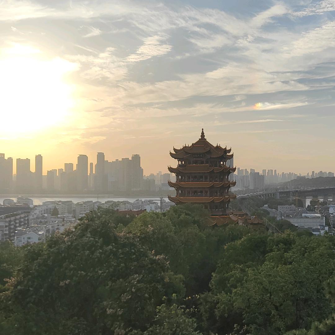 珠峰我走了