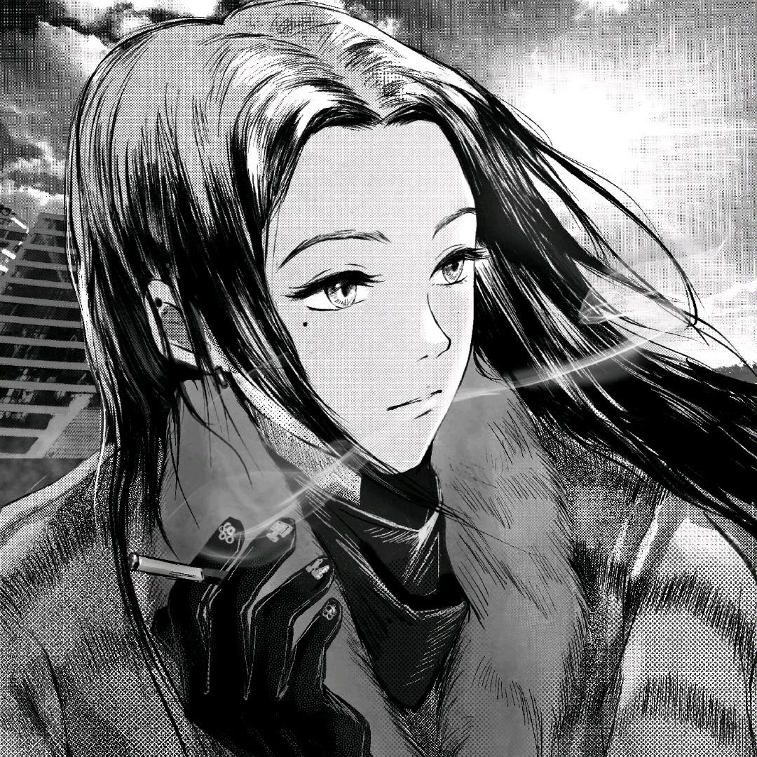 无我（无畏契约）