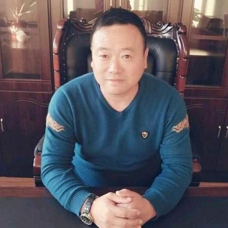 初孝东，美的真暖空气能