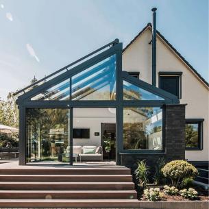 尚美尼整焊门窗