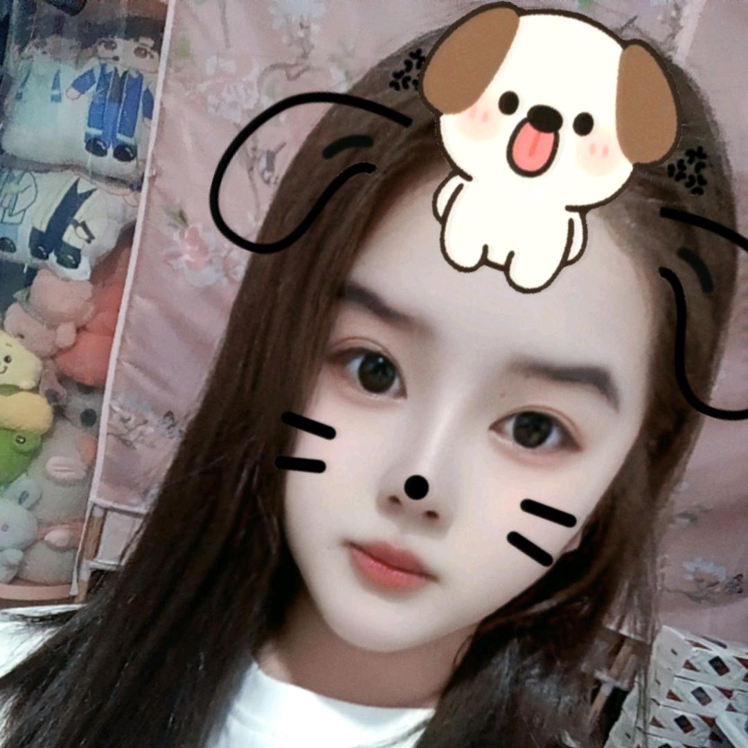 晶·小妹💞 （🈲连赞，拉黑处理）