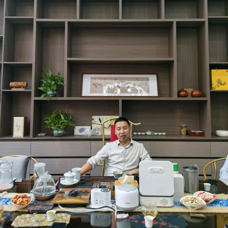 西安陕把式说铺