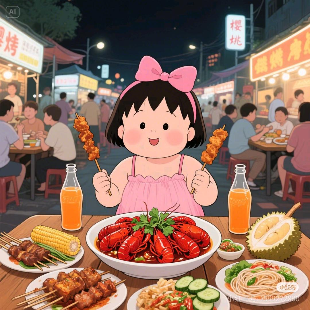 肘着瞧