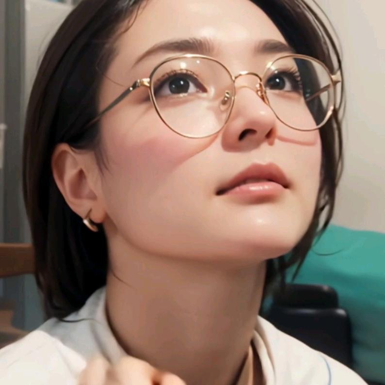 橙子没睡醒