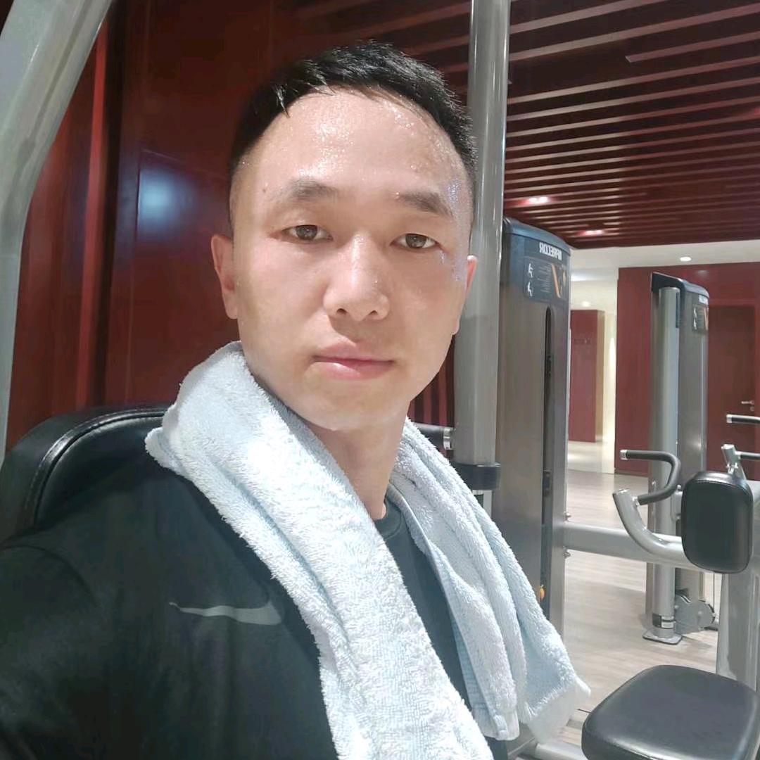 川茅（勇哥）