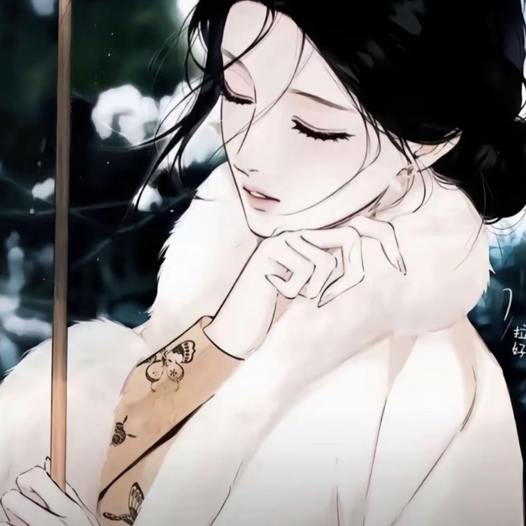 剑上覆雪三寸克死侠缘八任