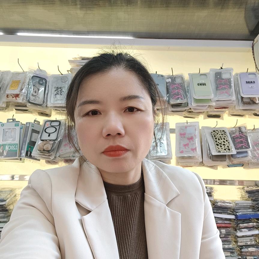 好好的手机贴膜陈霞