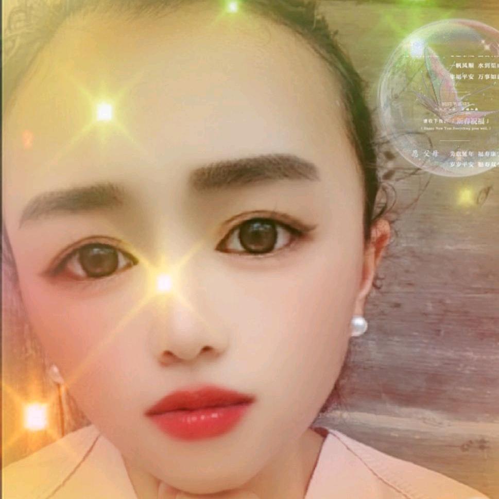 荷🌷莲🌷花🌷开（向）