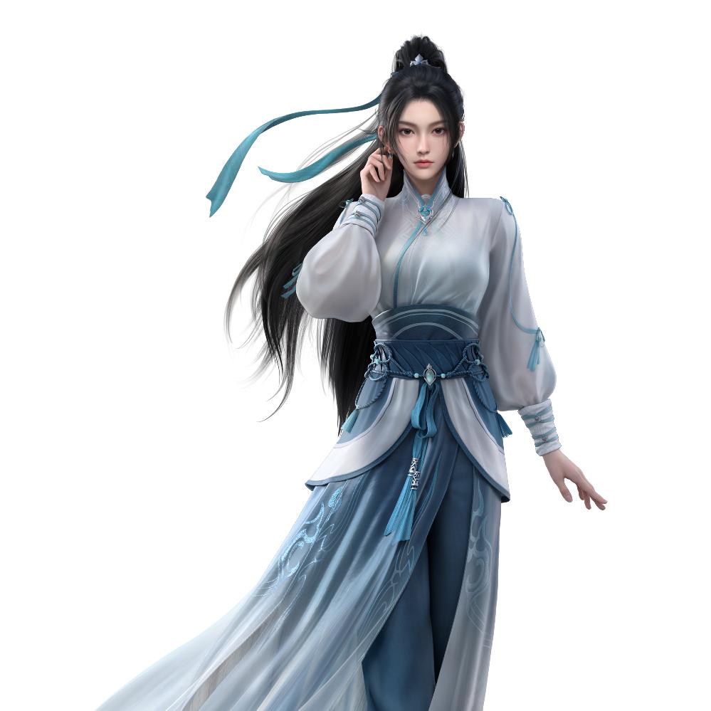 小曾
