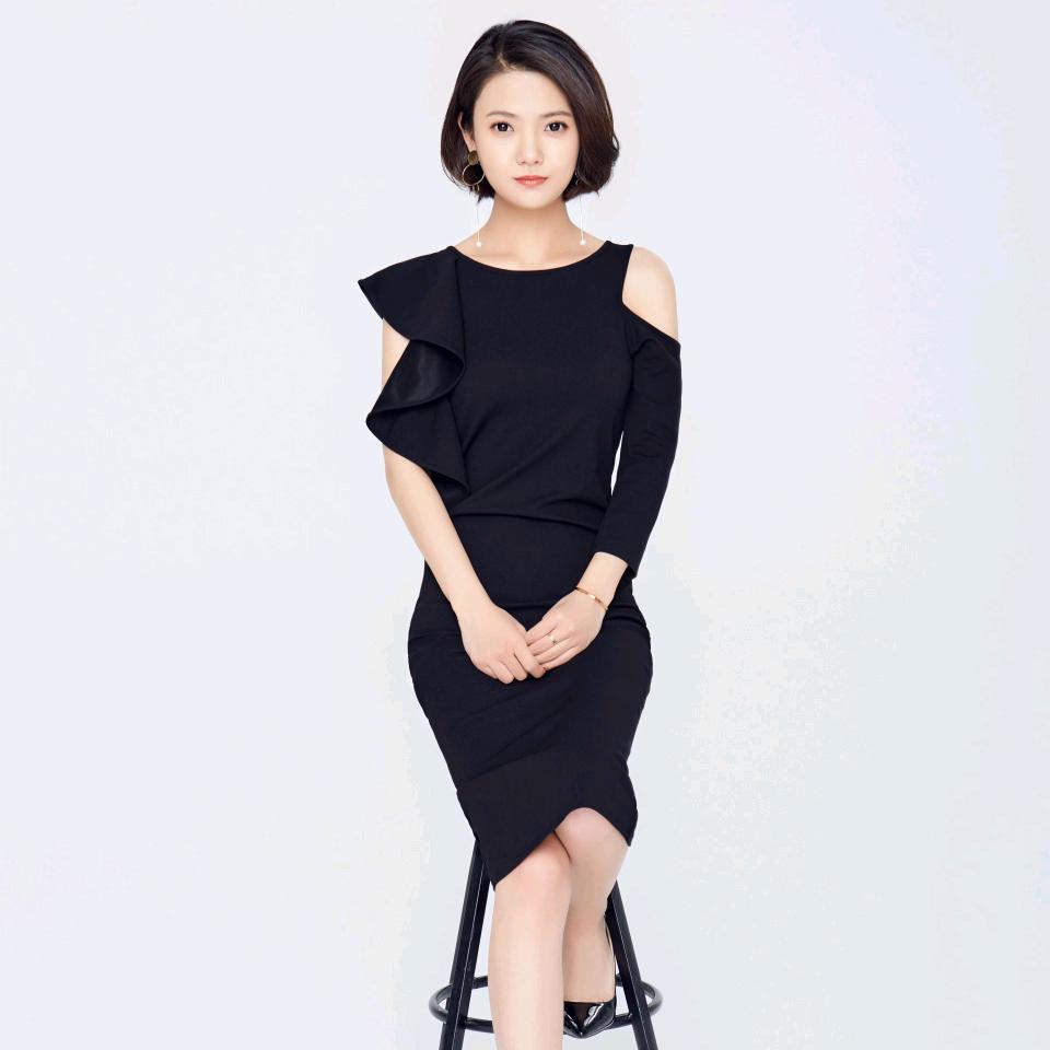 AIGC-理莎