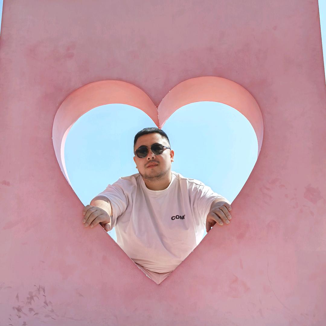 🌈可乐小憨憨
