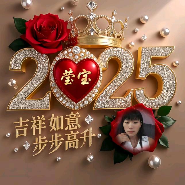 莹宝💕