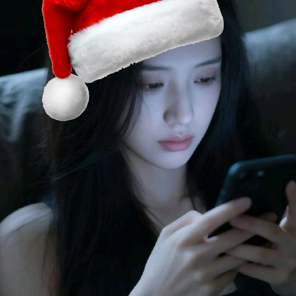 妖妖睡着了
