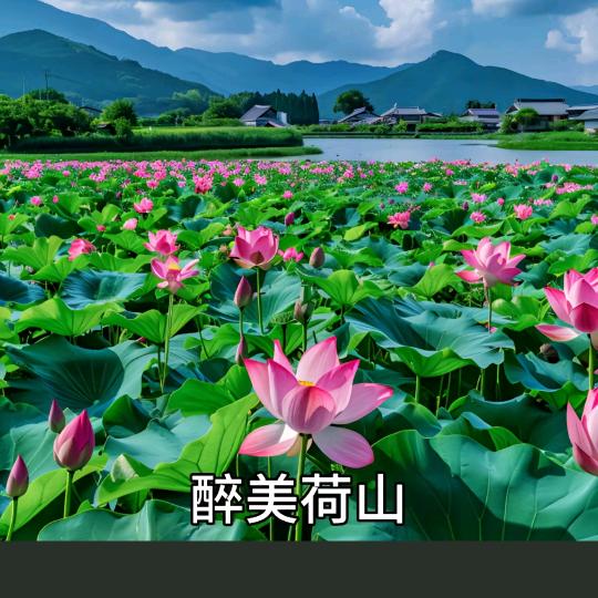 A花开富贵