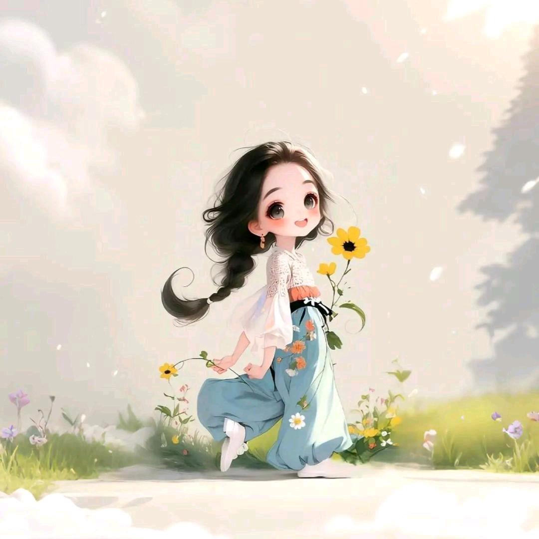 ᥫᦱᐝ止念🌿ཀོ࿐